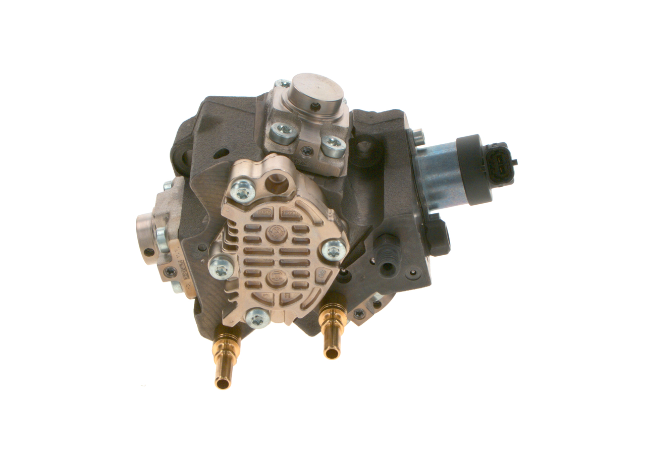 BOSCH 0 445 010 196 pompe à injection OPEL Movano A Van (X70) 2.5 CDTI (FD) 146CV 2010