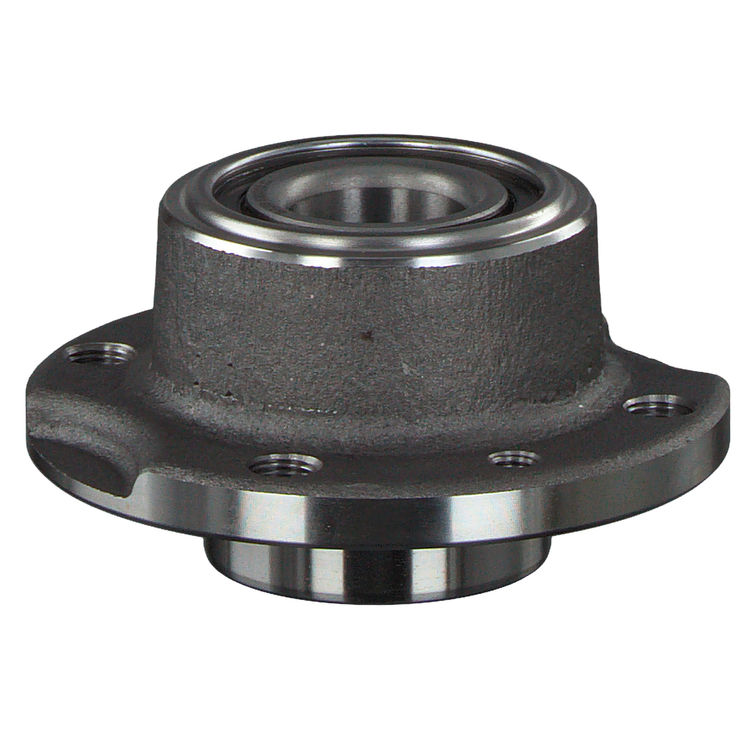 FEBI BILSTEIN 12370 wheel bearing FIAT Panda I Hatchback (141) 1000 4x4 50hp 1989