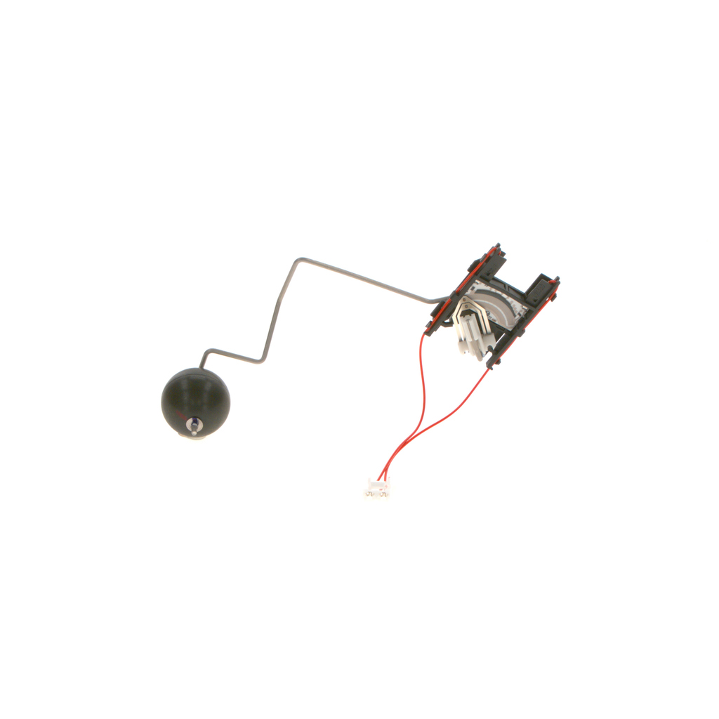 BOSCH | Tankmåler montering 1 582 980 068 MITSUBISHI L200 / Triton IV Pick-up (KA, KB) 2014 billig online