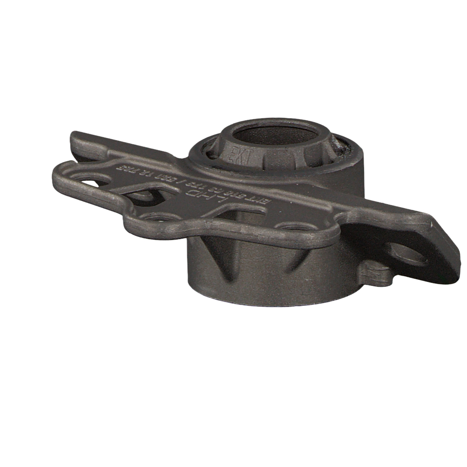 FEBI BILSTEIN 36816 top strut mount and bearing FIAT Tipo Hatchback (356) 1.6 (356HXE11) 110hp 2020