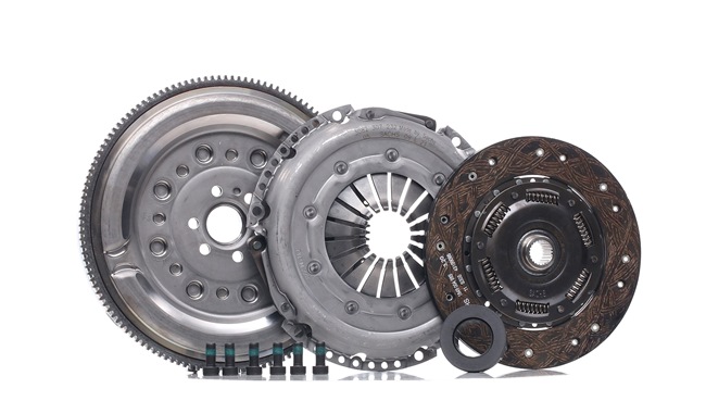Clutchsett 2290 601 045 SACHS VW Passat B5 Stasjonsvogn (3B5) 1.9 TDI Syncro/4motion 1998 110 hk