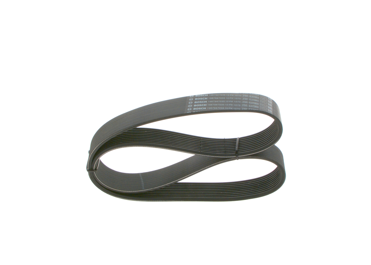 Numer OEM 981 331 - Pasek klinowy wielorowkowy 1 987 947 035 VOLVO