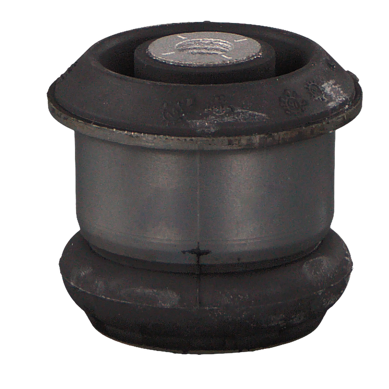 Achskörperlager 07609 FEBI BILSTEIN AUDI A6 C4 Limousine (4A2) S6 4.2 quattro 1996 290 PS