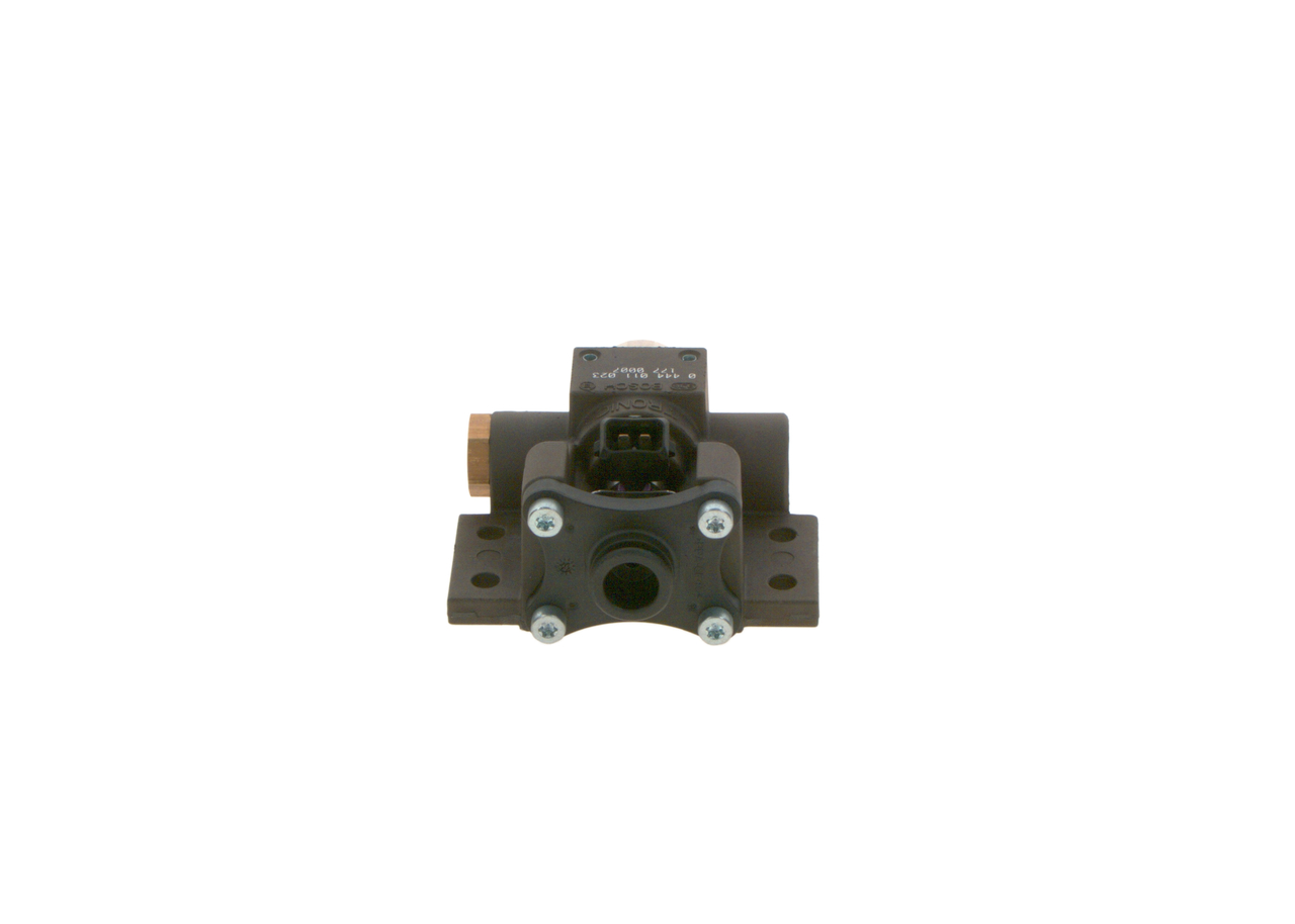 Número OEM 1 674 661 - Dosificador, inyección úrea 0 444 011 023 FORD, DAF