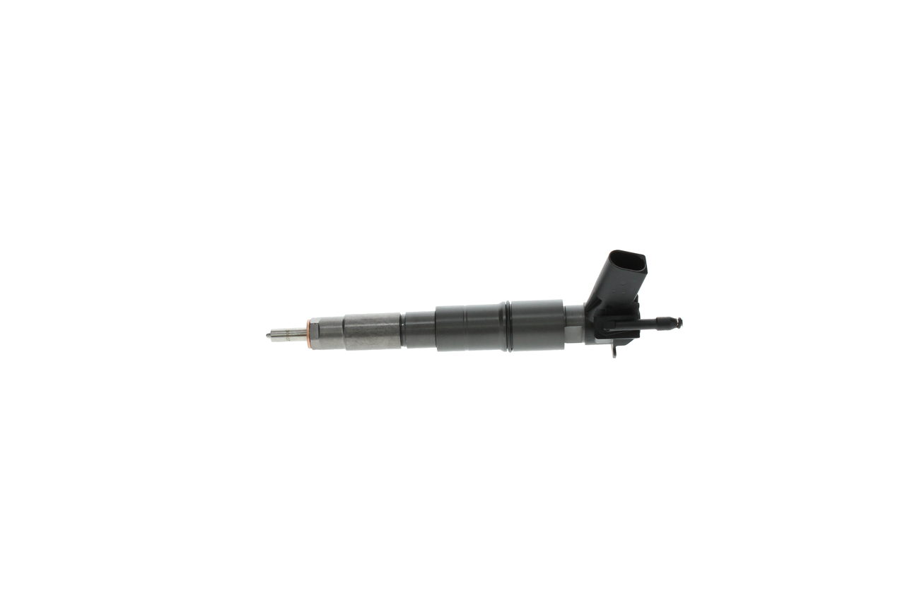 BOSCH 0 445 115 070 injectors BMW 7 (E65, E66, E67) 730Ld 3.0 231hp 2007