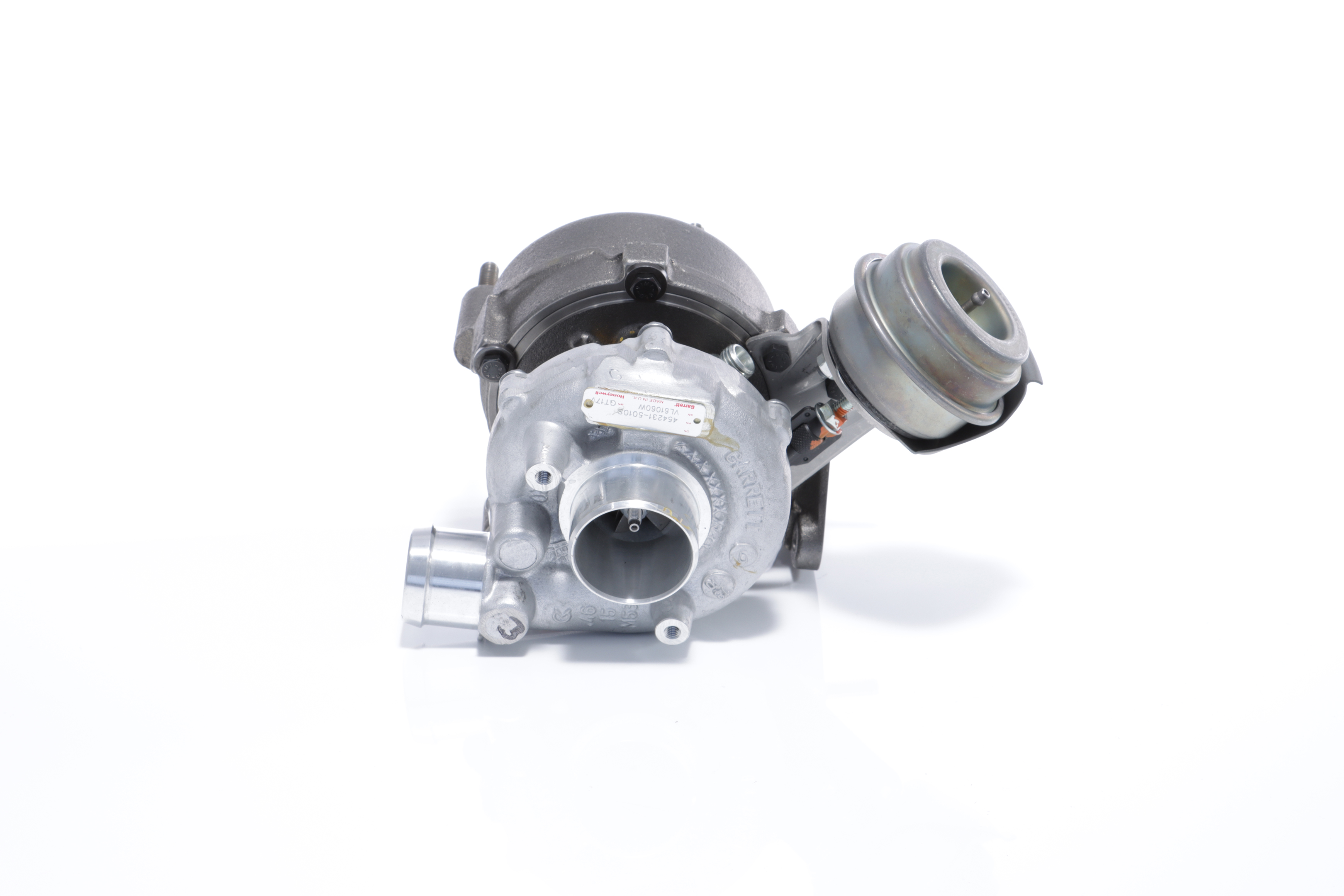 Turbolader T916184 BTS TURBO VW Passat B5 Variant (3B5) 1.9 TDI Syncro/4motion 2000 110 HK