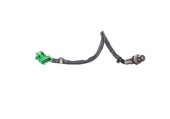 Numer OEM 1 61 8HC - Sonda lambda 0 258 010 081 OPEL, PEUGEOT, CITROËN, IVECO, DS