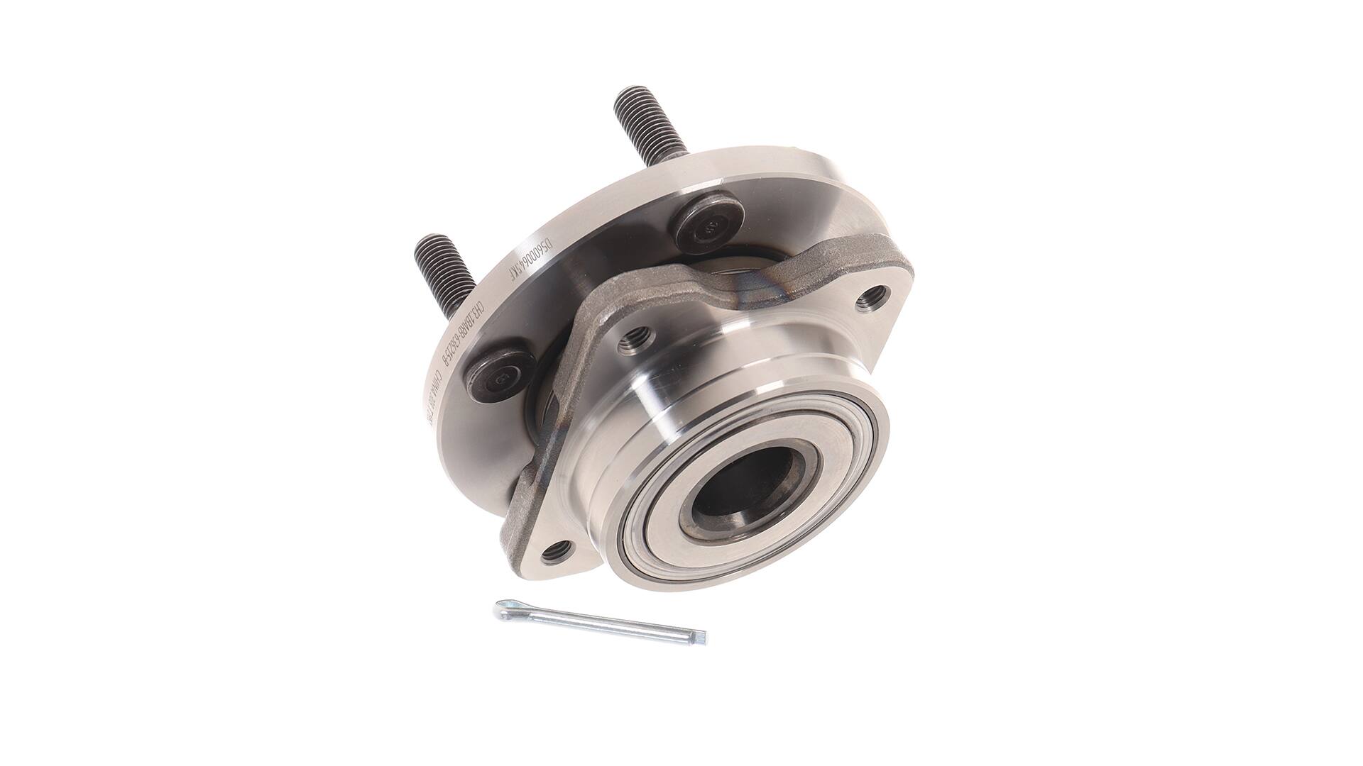 Número OEM 4641 517AD - Juego de cojinete de rueda VKBA 6597 JEEP, CHRYSLER, DODGE, PLYMOUTH