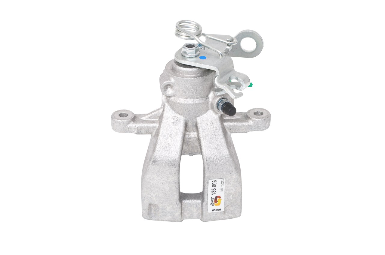 acquisto BOSCH (0 986 135 006) Pinza freno