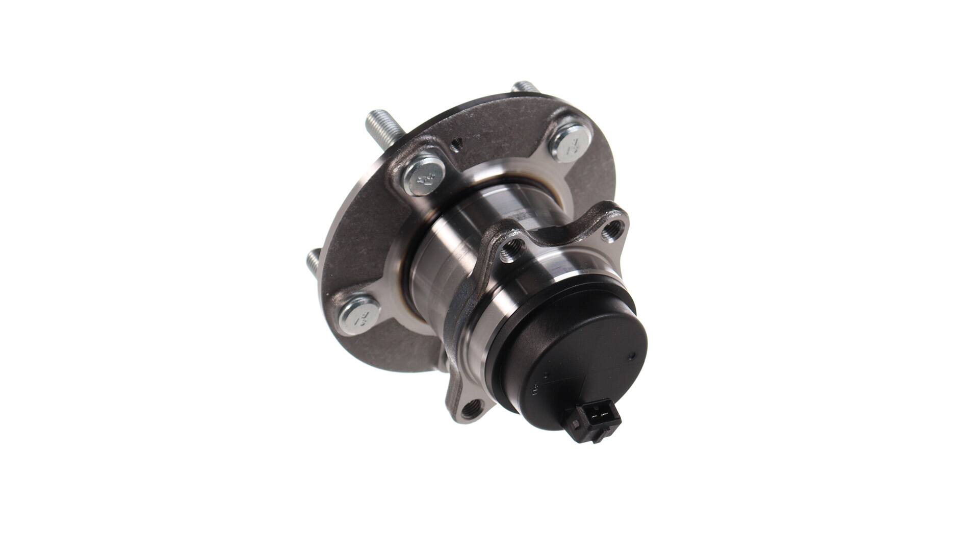 kupić SKF (VKBA 7565) Zestaw łożysk koła