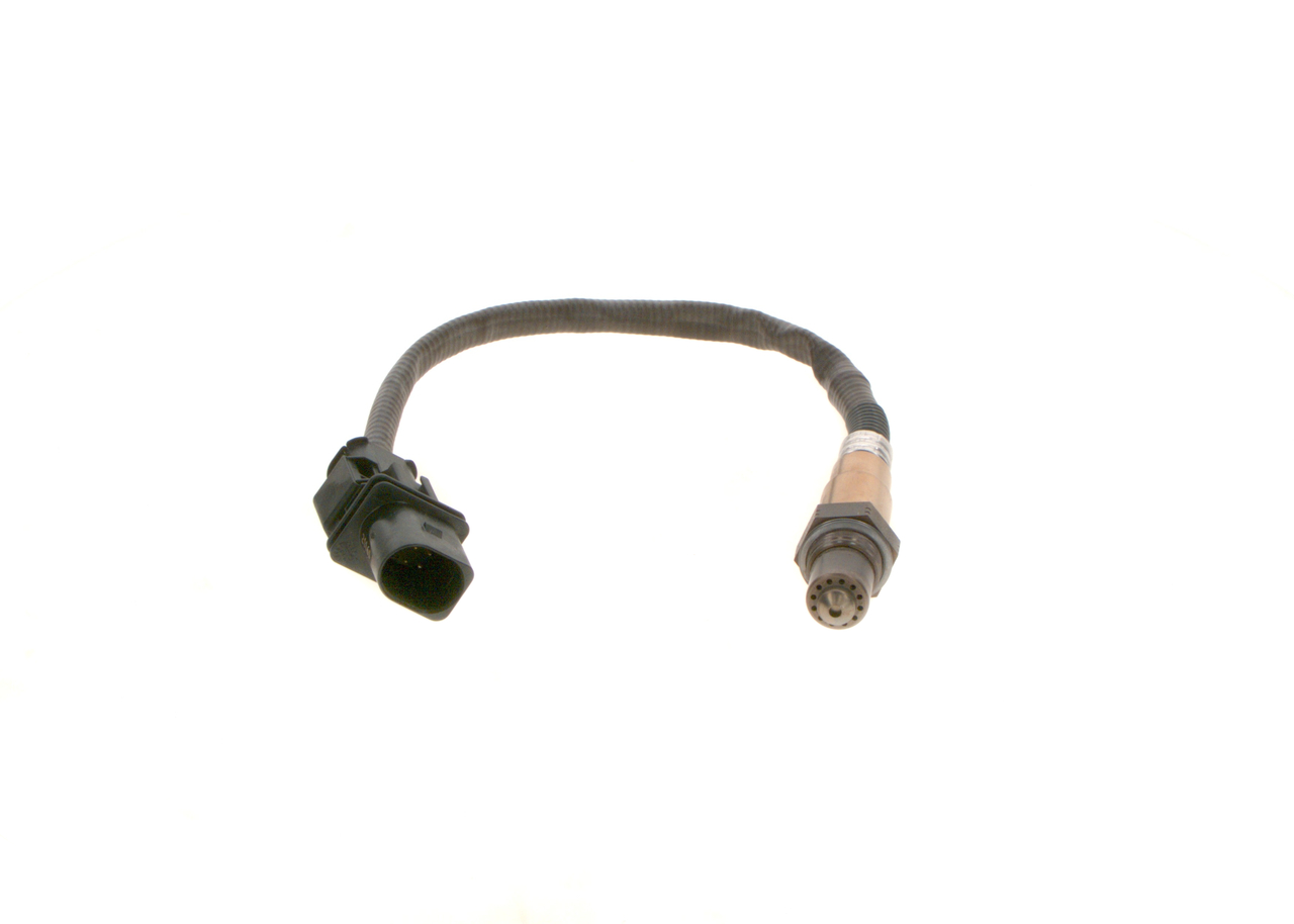 BOSCH 0 258 017 339 lambda sensor MERCEDES-BENZ ML-Class (W166) ML 400 3.0 4-matic (166.056) 333hp 2014