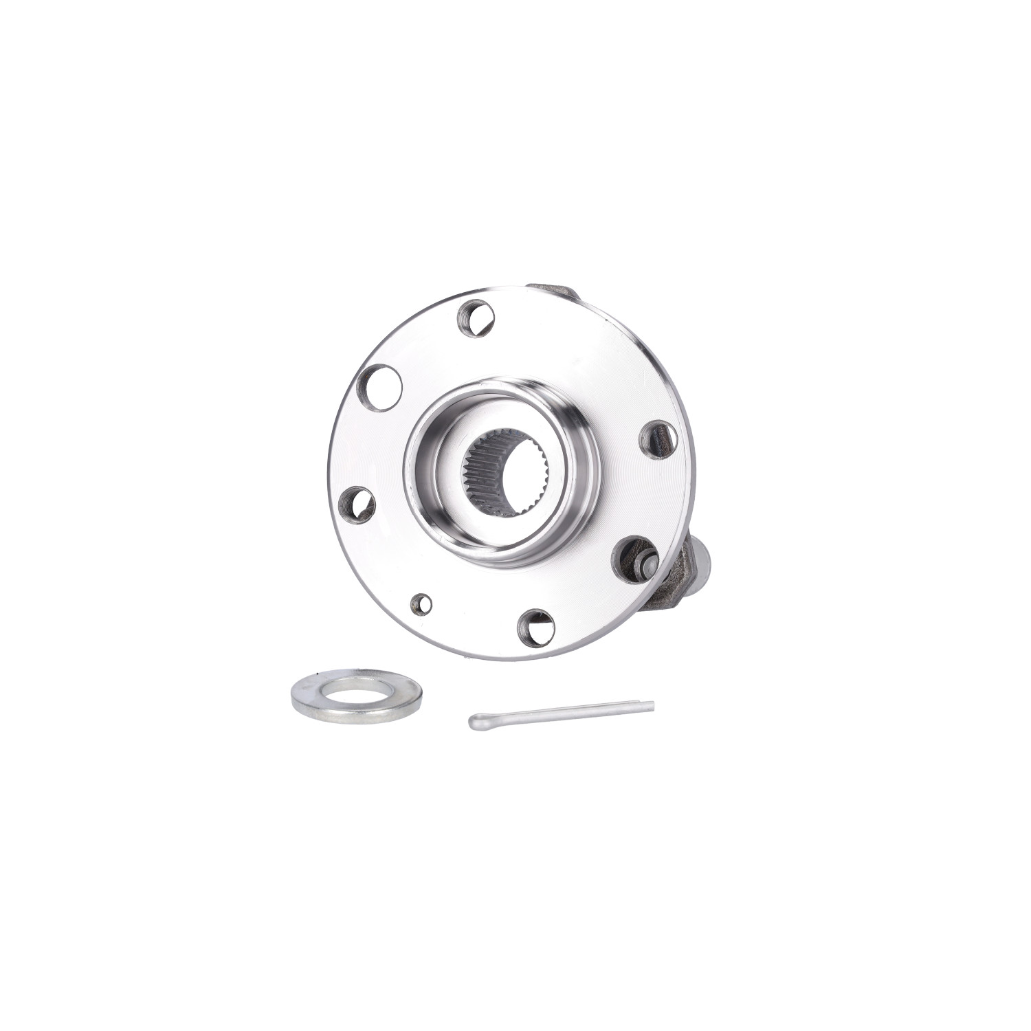 Hjullager 14611 FEBI BILSTEIN OPEL Astra G CC (T98) 1.6 (F08, F48) 2003 103 hk