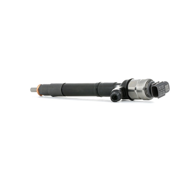 DENSO DCRI107670 Injectors TOYOTA Verso (_R2_) 2.0 D-4D 126 hp Diesel 2014