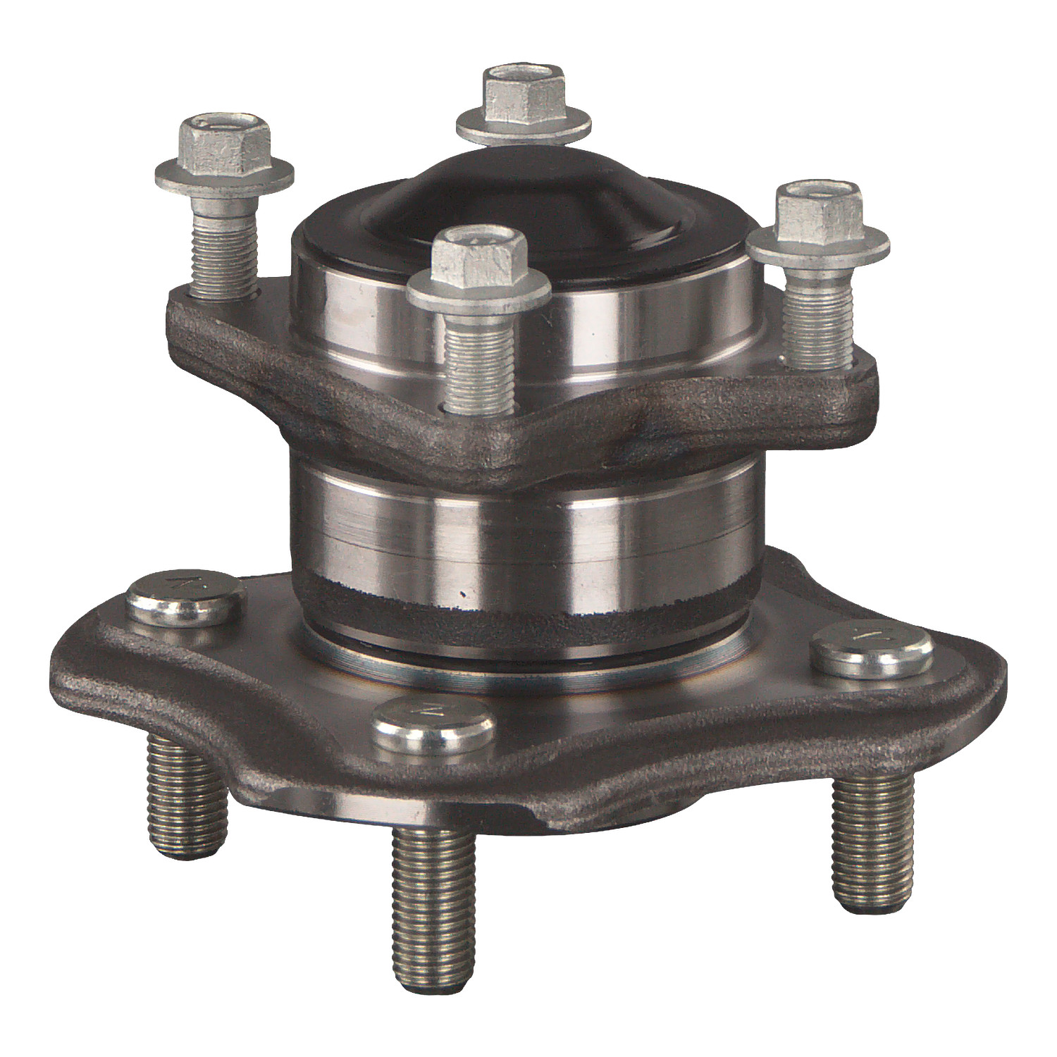 FEBI BILSTEIN 31182 wheel bearing TOYOTA Yaris I Hatchback (P1) 1.5 (NCP13_, NCP12_) 110hp 2004