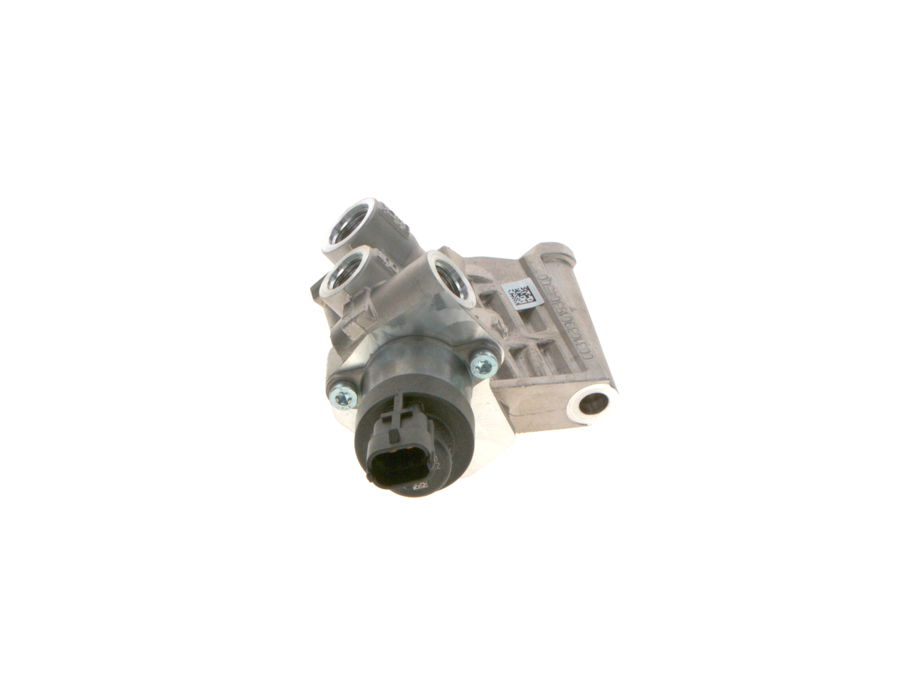 BOSCH Kraftstoffdruckregler F 00B C80 045 Volvo 147,40 CHF online einkaufen