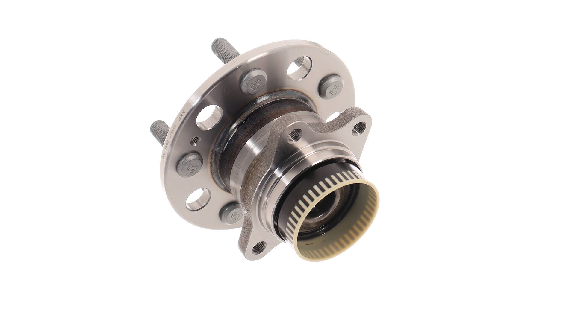 kupić SKF (VKBA 7570) Zestaw łożysk koła