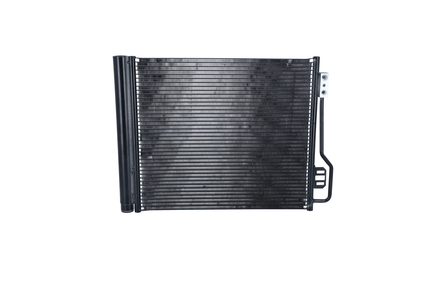 Numer OEM A 451 500 01 54 - Skraplacz, klimatyzacja 35937 MERCEDES-BENZ, VOLVO, JAGUAR, SMART