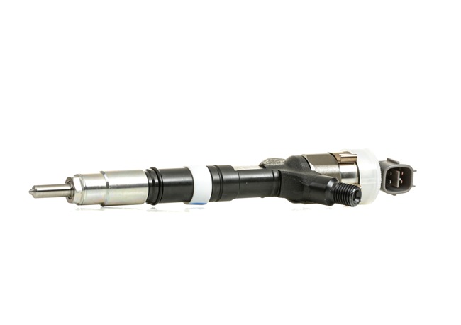 OEM-Nummer 23670-39025 - Einspritzdüse DCRI100750 TOYOTA, WIESMANN