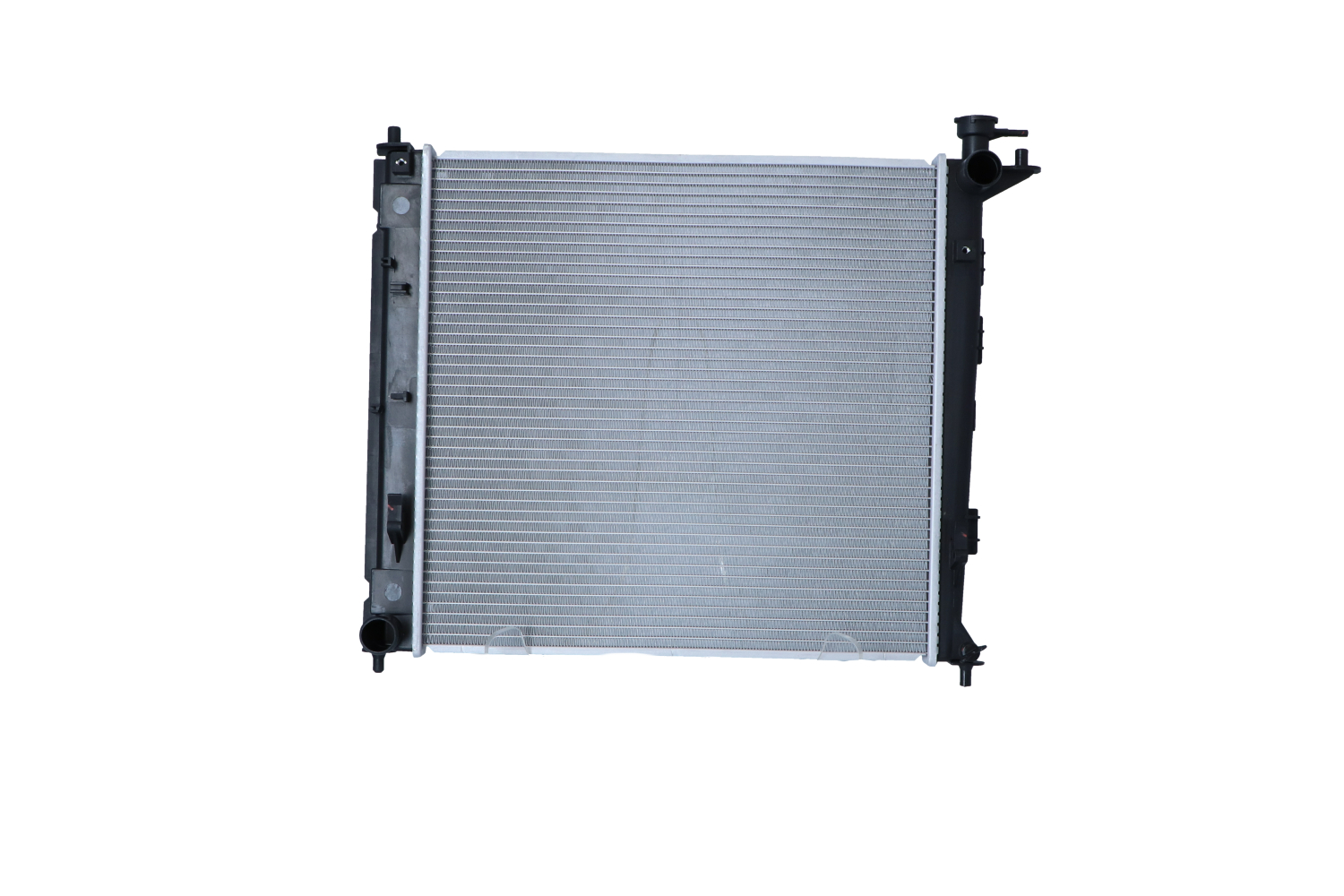 acheter en ligne NRF Radiateur moteur 53054 Kia 123,14 €