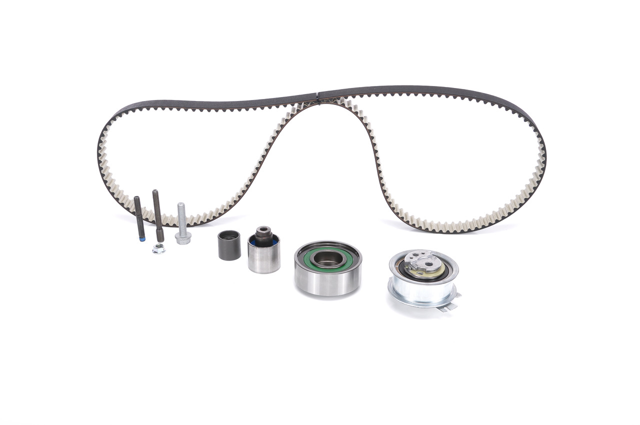 OEM-Nummer 03L 198 119 B - Zahnriemensatz 1 987 948 965 VW, AUDI, SKODA, SEAT