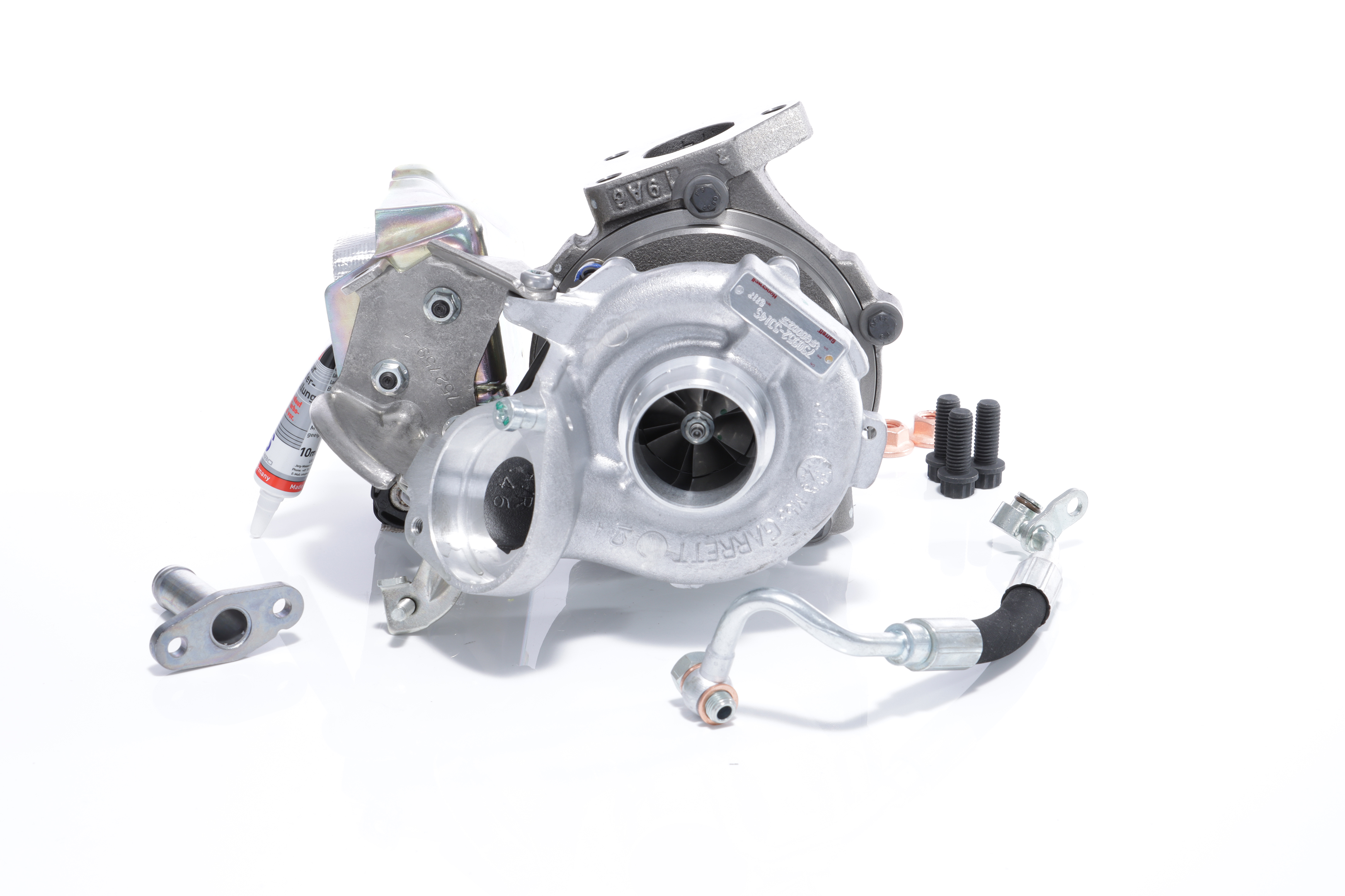 Numero OEM 11 65 7 793 866 - Turbina T981284 BMW