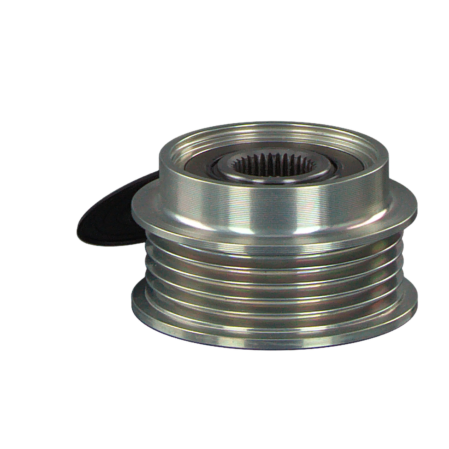 Roda livre do alternador 30224 FEBI BILSTEIN TOYOTA Yaris I Hatchback (P1) 1.4 D-4D (NLP10_) 2001 75 cv