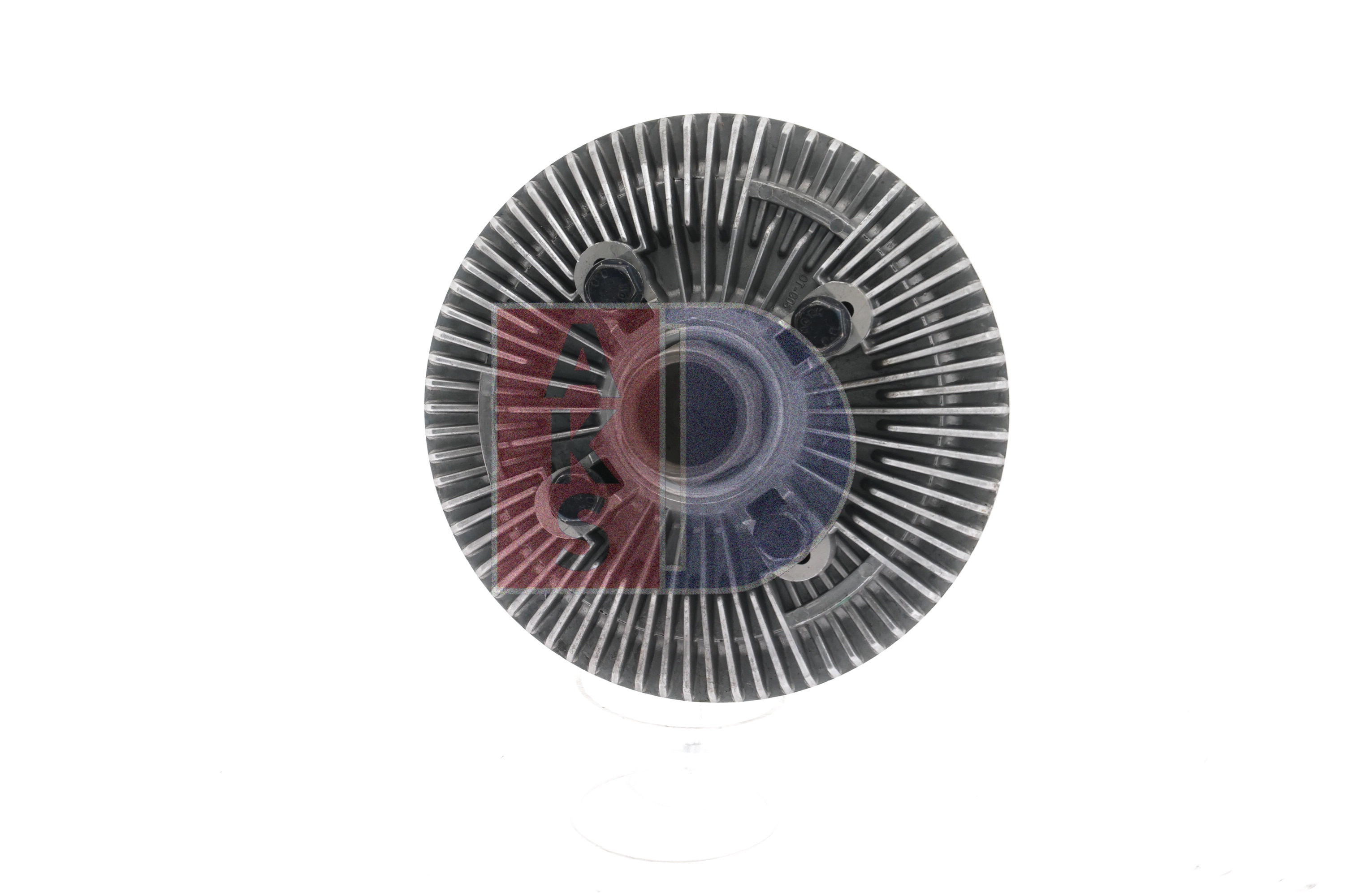 Ventilator koppeling 248001N AKS DASIS Volkswagen LT 28-35 II Bus 2.5 TDI 2004 109 Pk