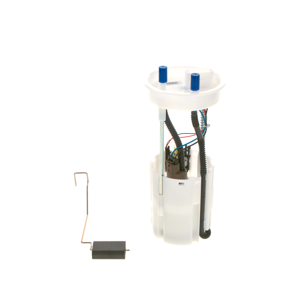 Numéro OEM 3B0 919 051 A - Unité d'injection de carburant 0 986 580 932 AUDI, SEAT, SKODA