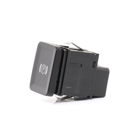 Interruttore, Attivazione freno stazionamento 37606 FEBI BILSTEIN Volkswagen Passat B6 Variant (3C5) 1.6 FSI 2008 115 CV