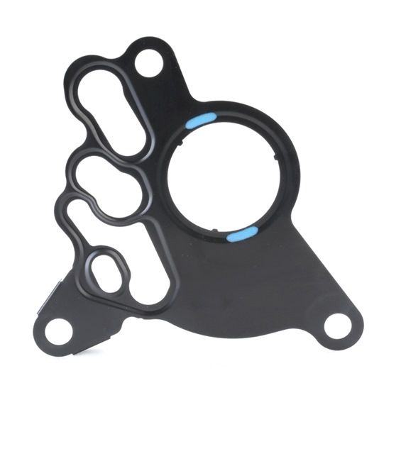 Dichtung, Kraftstoffpumpe 809.931 ELRING SKODA Octavia II Schrägheck (1Z3) 2.0 TDI 2008 136 PS
