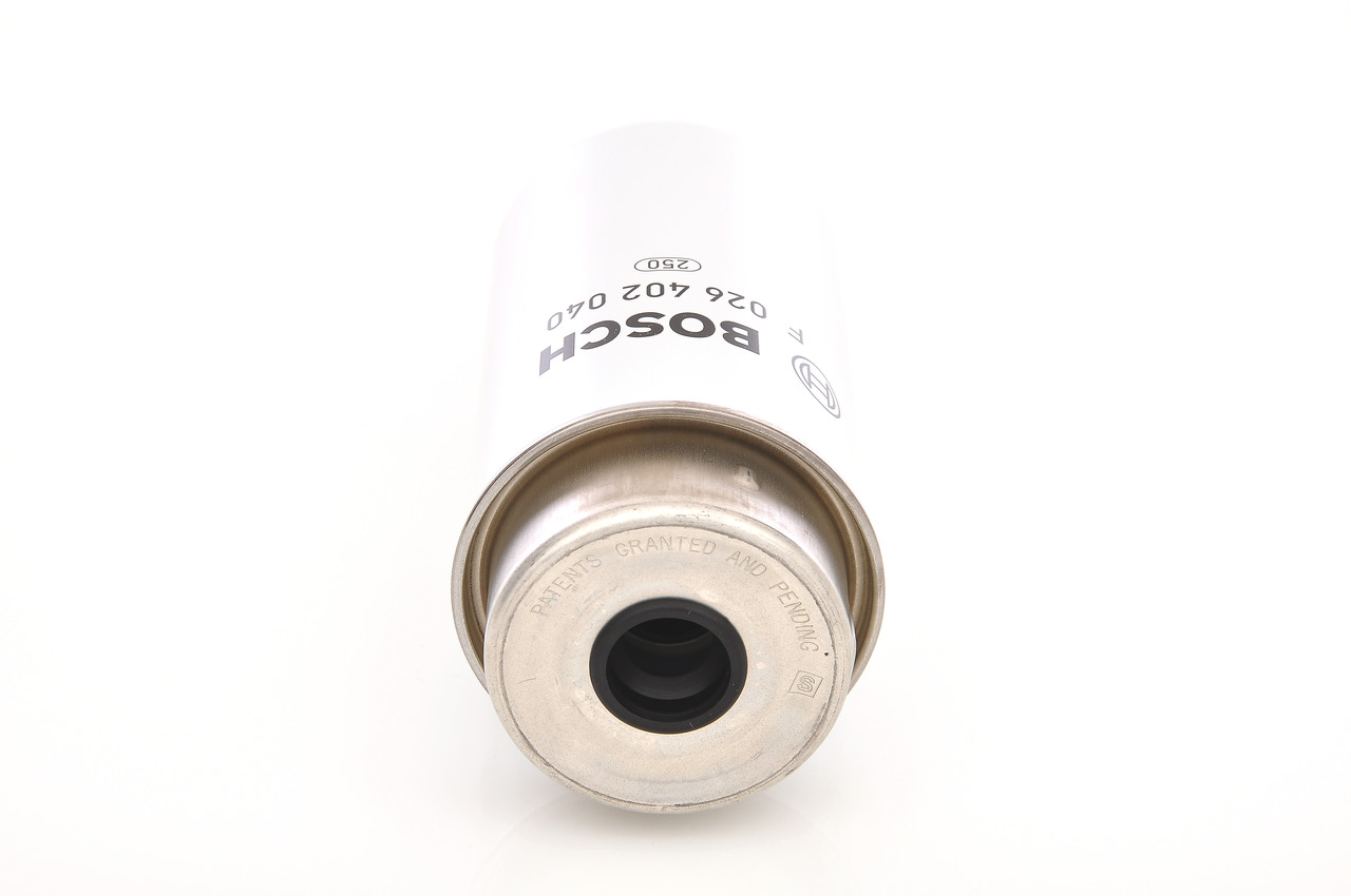 Numéro OEM 1 712 933 - Filtre à carburant F 026 402 040 FORD
