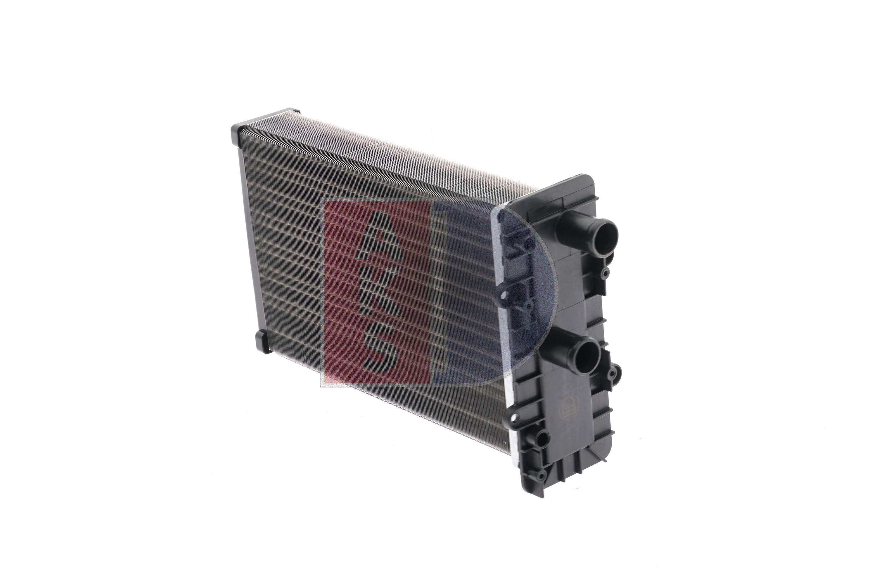 Warmtewisselaar 249020N AKS DASIS Volkswagen Transporter T4 Bus (70B, 70C, 7DB, 7DK, 70J, 70K, 7DC, 7DJ) 2.0 1993 84 Pk
