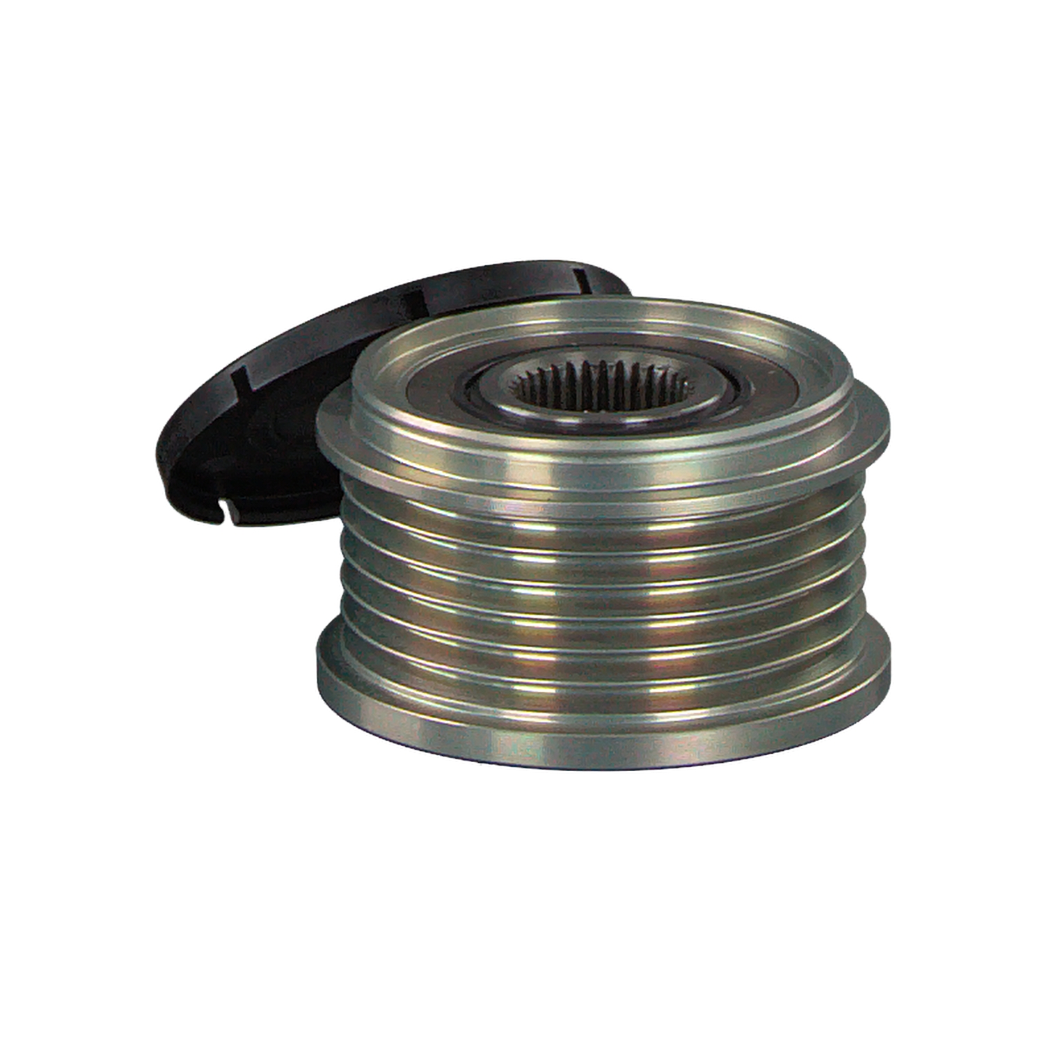 Rueda libre de alternador 15274 FEBI BILSTEIN Volkswagen Passat B5 GP Variant (3BG, 3B6) 2.3 VR5 2002 170 cv