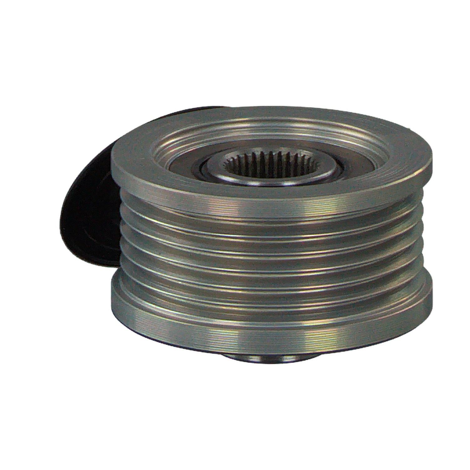 Dispositivo ruota libera alternatore 31754 FEBI BILSTEIN ALFA ROMEO 159 Sedan (939) 1.9 JTDM 16V (939AXC1B, 939AXC12) 2011 150 CV