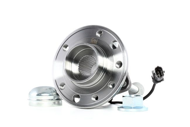 FEBI BILSTEIN 23377 Radnabe OPEL Vectra C Caravan (Z02)
