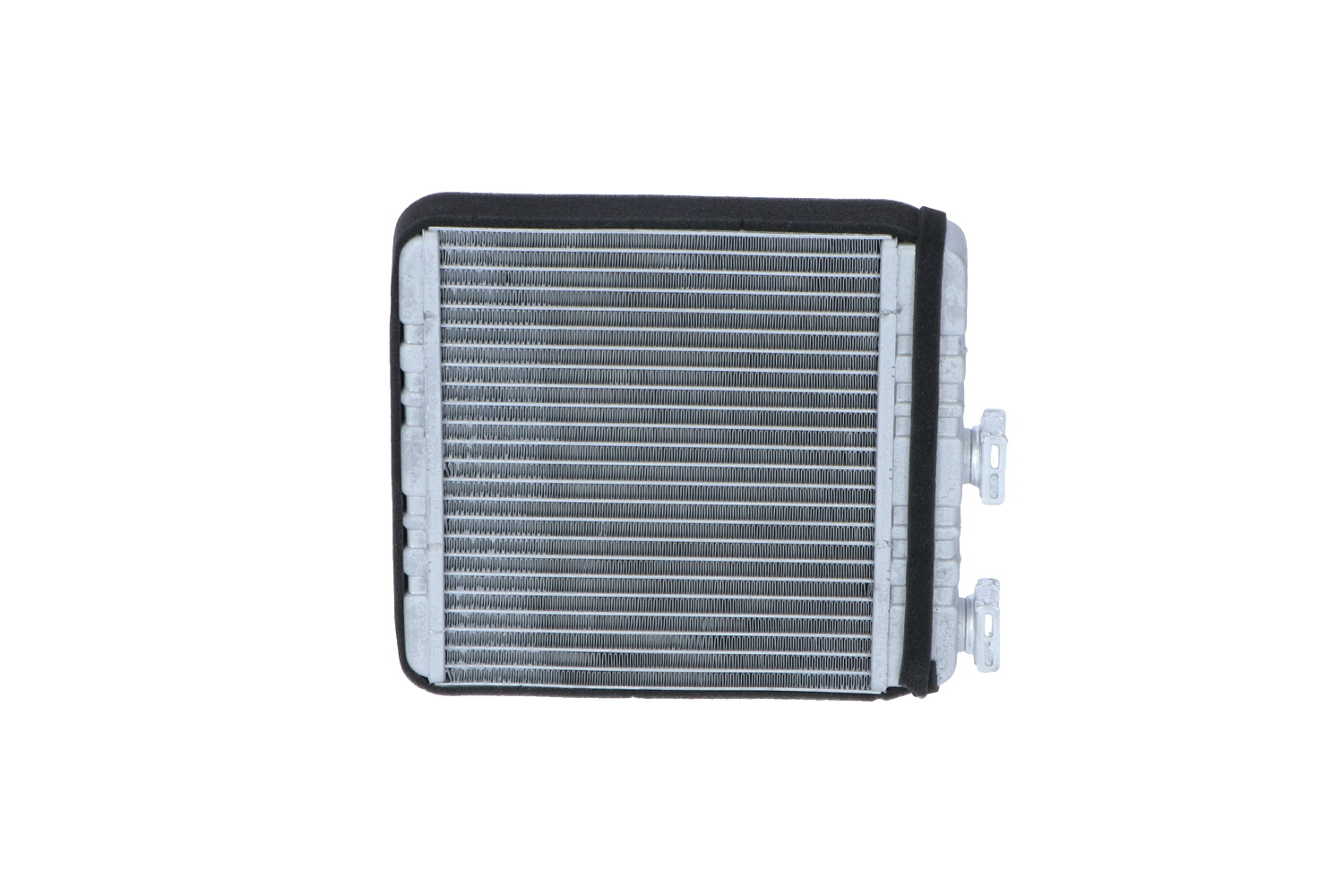 Permutador de calor, aquecimento do habitáculo 54279 NRF OPEL Astra G CC (T98) 2.0 16V OPC (F08, F48) 2001 160 cv