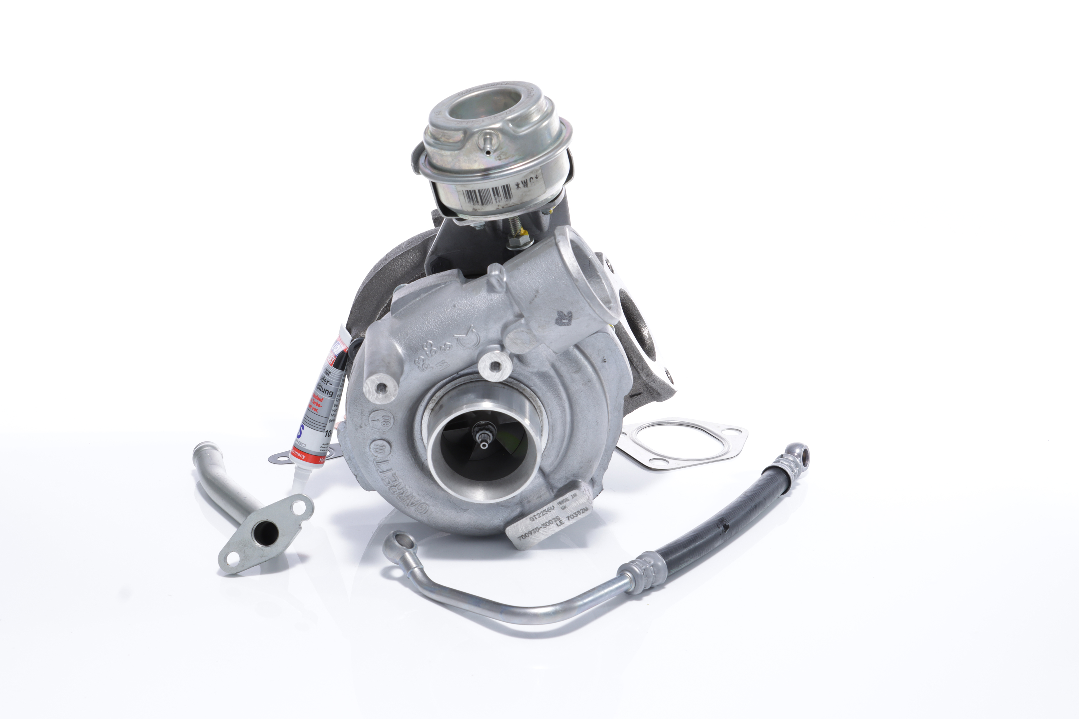 Número OEM 7785991B - Turbocompresor T981035 BMW