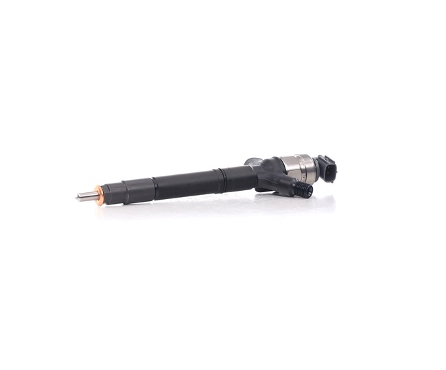 DENSO DCRI107690 Injectors TOYOTA RAV 4 III (ACA3_, ACE_, ALA3_, GSA3_, ZSA3_) 2.2 D 4WD 150 hp Diesel 2008