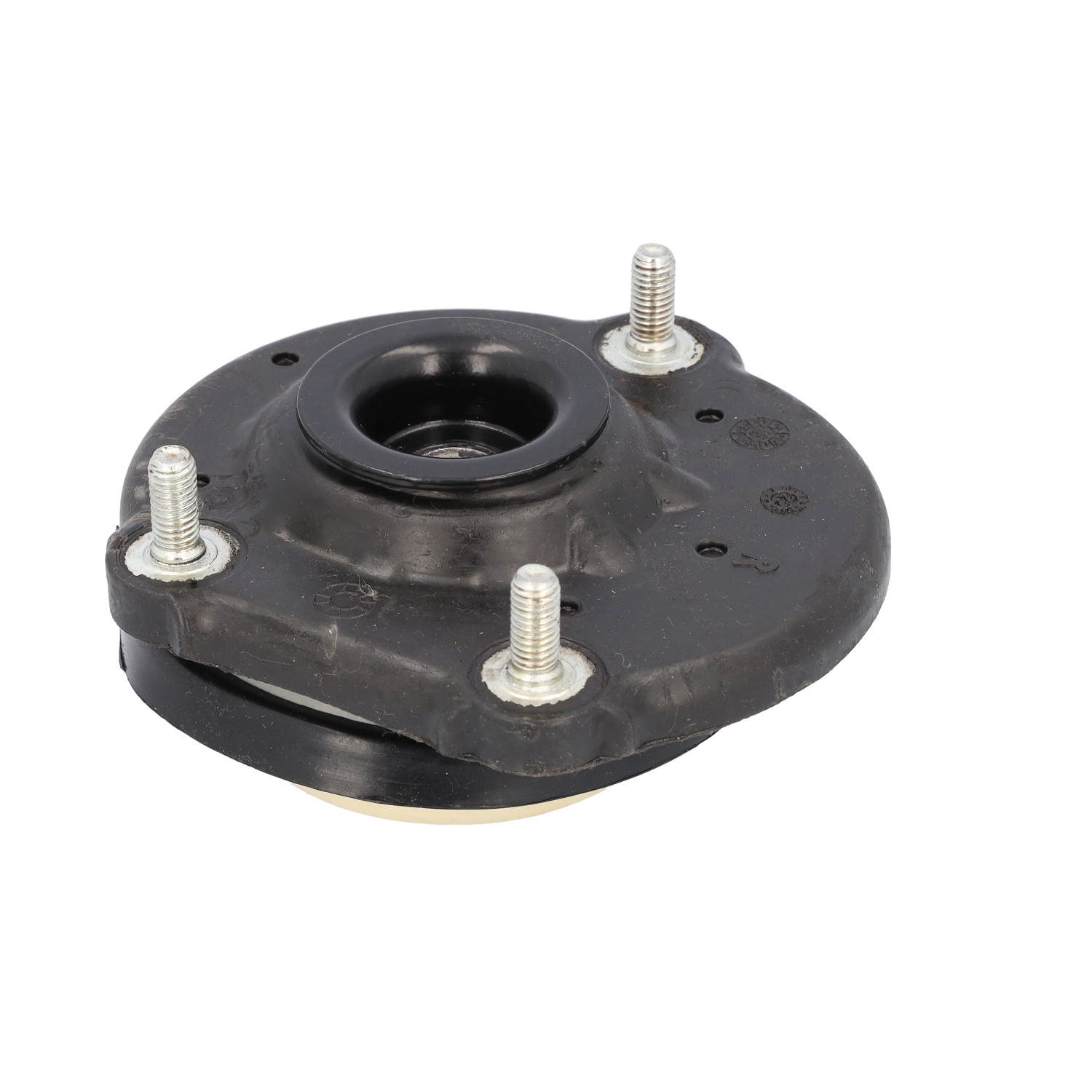 Amortiguación Citroen Nemo Furgón: Copela de amortiguador FEBI BILSTEIN 36820