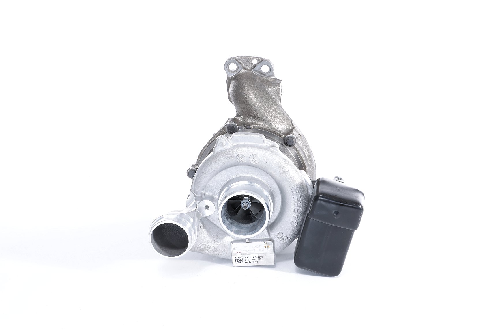 OEM nummer A642 090 94 80 - Turbolader T915699 MERCEDES-BENZ, JEEP, CHRYSLER