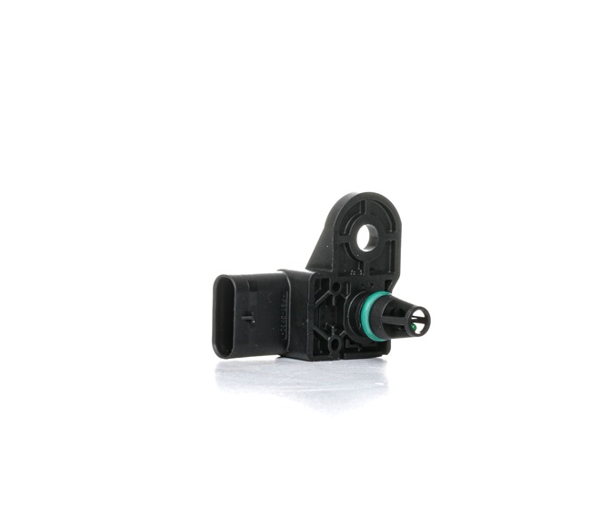 Inlaatdruksensor 0 261 230 254 BOSCH MINI Cabrio (R57) Cooper 2015 116 Pk