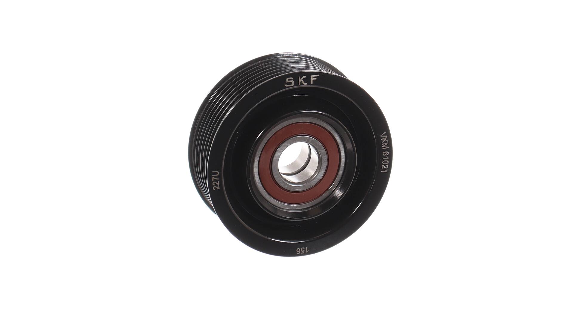 SKF VKM 61021 Umlenk Führungsrolle TOYOTA
