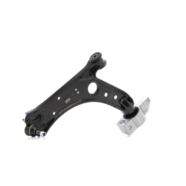 MOOG Trapezio Acciaio, Braccio trasversale oscillante, con snodo portante/di guida, con cuscinetto in gomma VO-WP-1862 75,45 € acquisto online