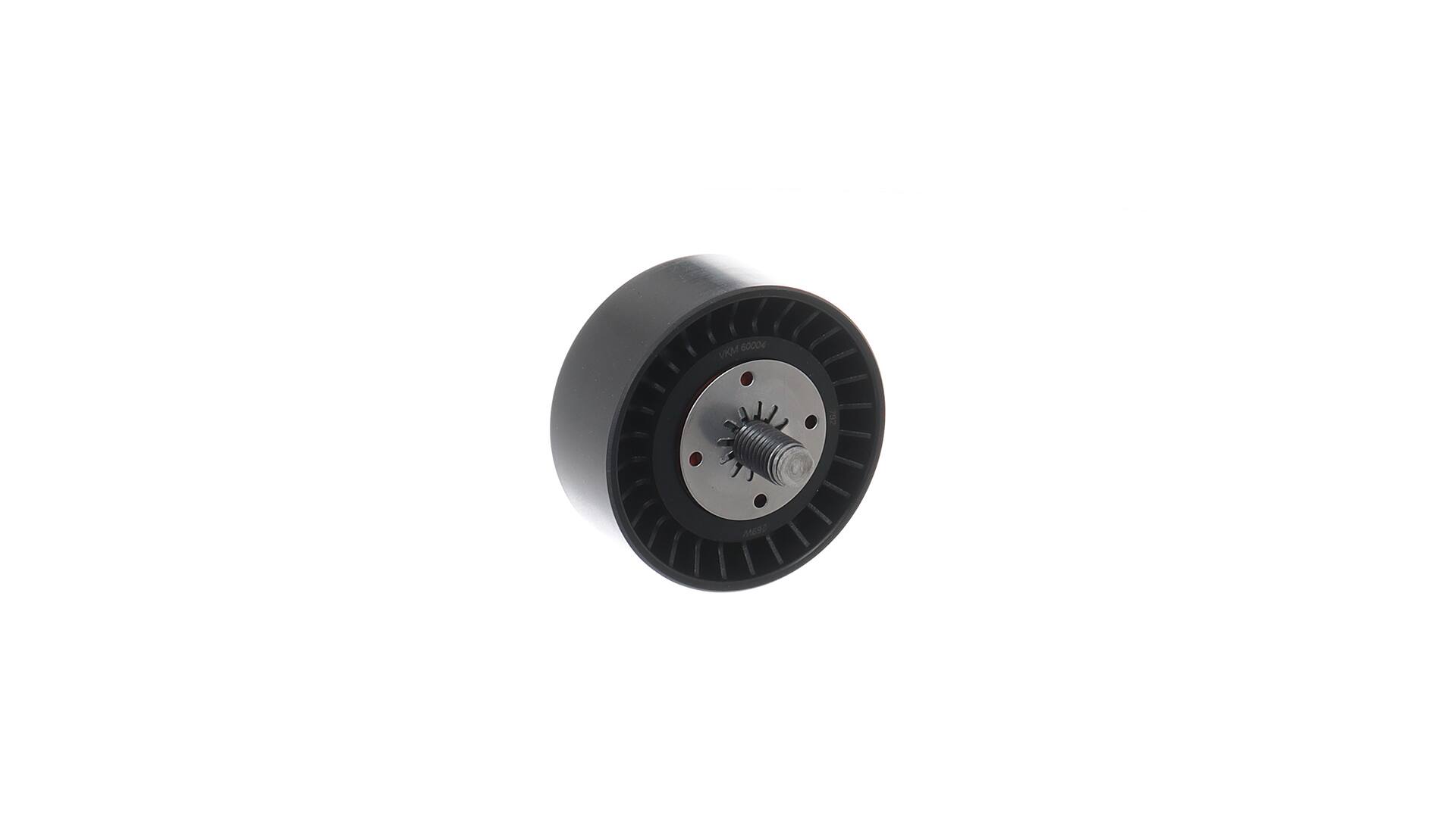 order SKF (VKM 60004) Deflection / Guide Pulley, v-ribbed belt