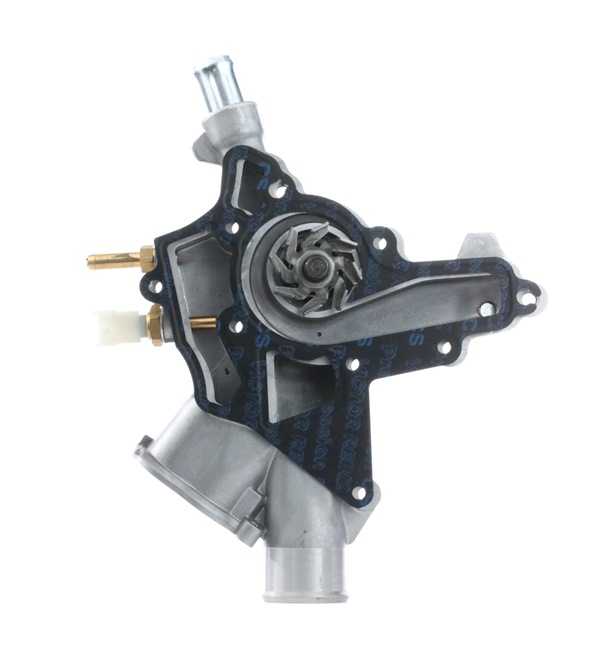 SKF | Vannpumpe for vifteremdrift, med motortemperaturføler, med tetning VKPC 85314 OPEL Combo C Varebil / Stasjonsvogn 2010 billige på nett