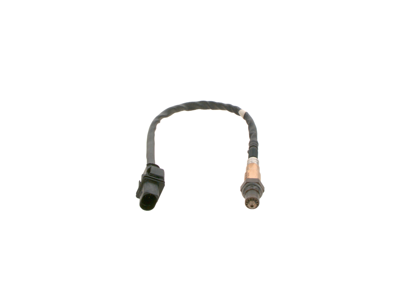 BOSCH 0 281 004 163 Nissan Navara NP300 lambda sensor replacement cost