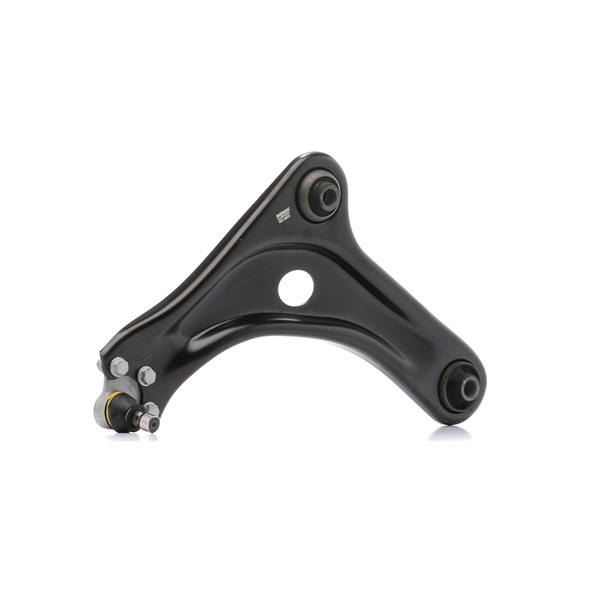 MOOG | Führungslenker Querlenker, mit Trag-/Führungsgelenk, mit Gummilager CI-WP-8761 CITROËN DS3 Schrägheck 2010 günstig online