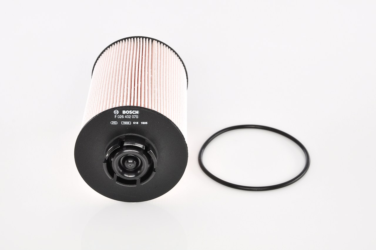 Numer OEM 2 0796 775 - Filtr paliwa F 026 402 070 VOLVO