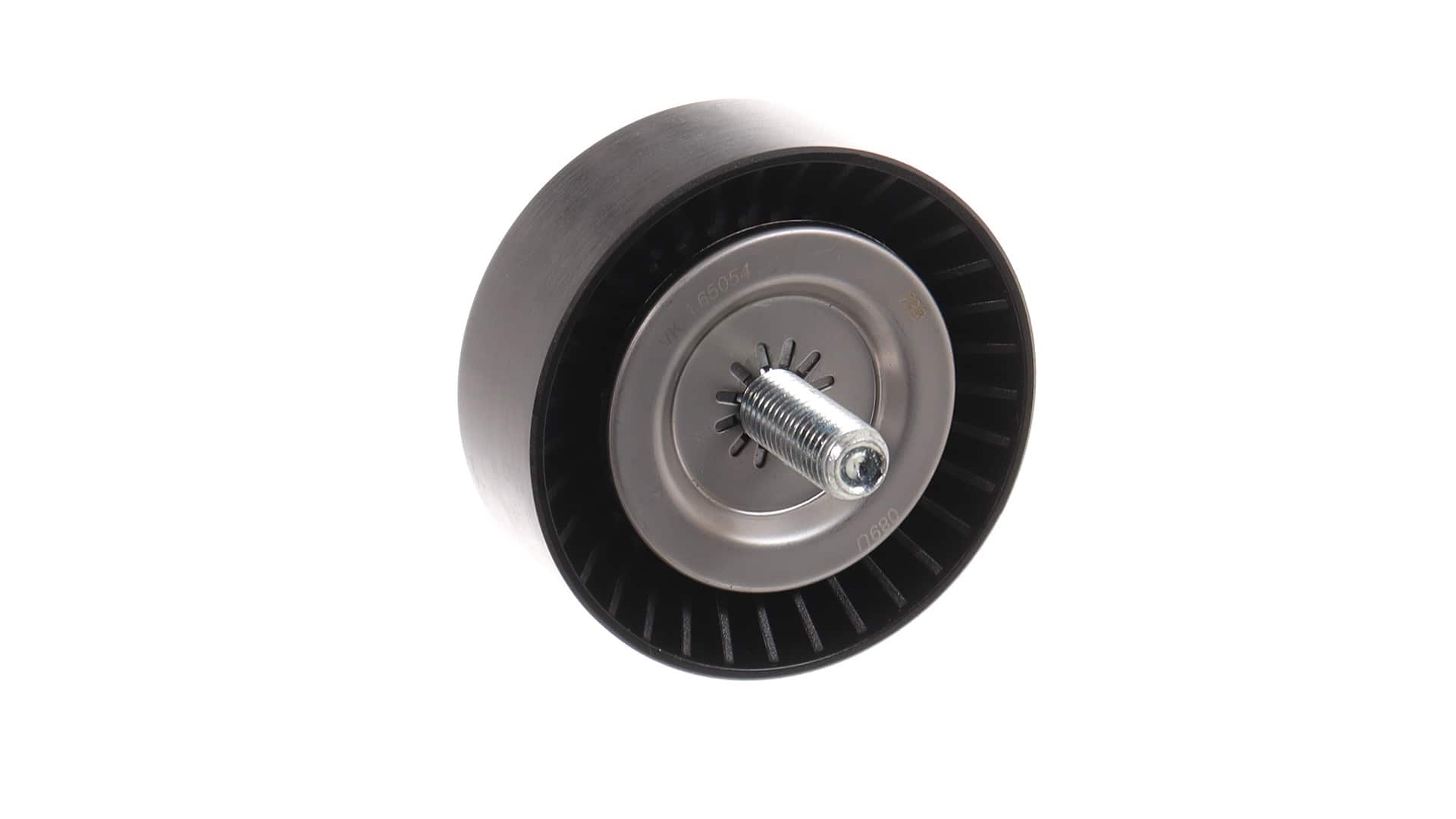 SKF VKM 65054 Führungsrolle MITSUBISHI