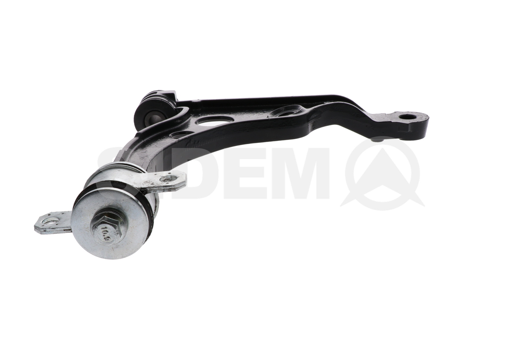 Draagarmen 54177 SIDEM FIAT Ducato II Flatbed Vrachtwagen/Chassis (244) 2.8 JTD 4x4 2005 122 Pk